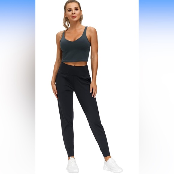 NWOT The Gym People Women’s Joggers - Picture 6 of 9